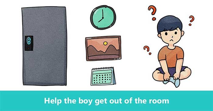 Nếu là fan của những trò chơi suy luận thì bạn không nên bỏ qua Mind Maze