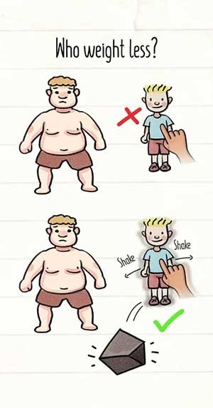 Các câu đố vui nhộn