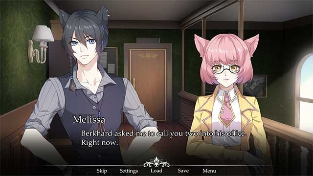 Hình ảnh minh họa đẹp và đầy màu sắc, hợp với nữ giới