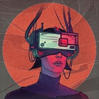 Mind Scanners - Game xây thành phố máy móc tương lai