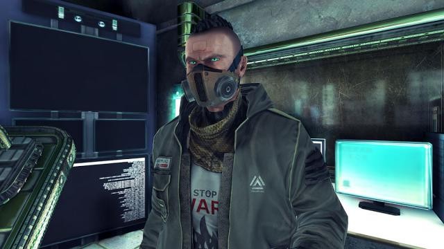 Đồ họa chất lượng cao, cực kỳ chi tiết và chân thực