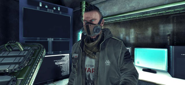 Đồ họa chất lượng, đẹp mắt