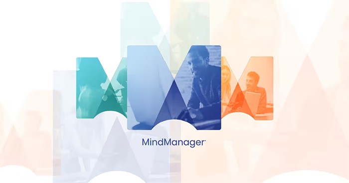 MindManager là ứng dụng sơ đồ tư duy thương mại được phát triển bởi Mindjet