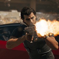 MindsEye: Game hành động thế giới mở kết hợp Hitman và GTA
