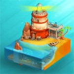 Mindsweeper cho iOS 1.0 - Game giải đố phiêu lưu