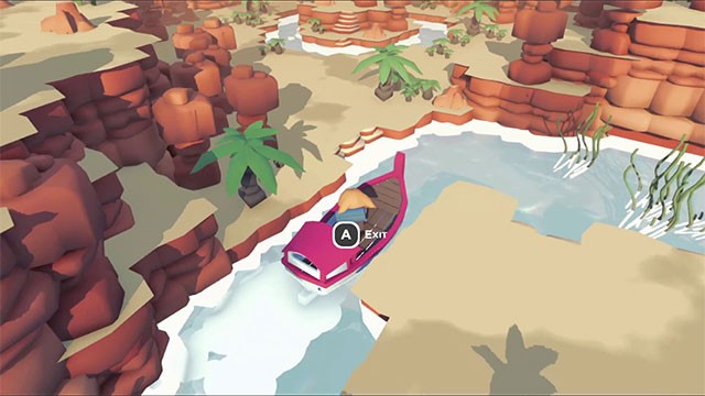 Khám phá các đền đài, tàn tích cổ xưa... để giải mã bí ẩn từ quá khứ