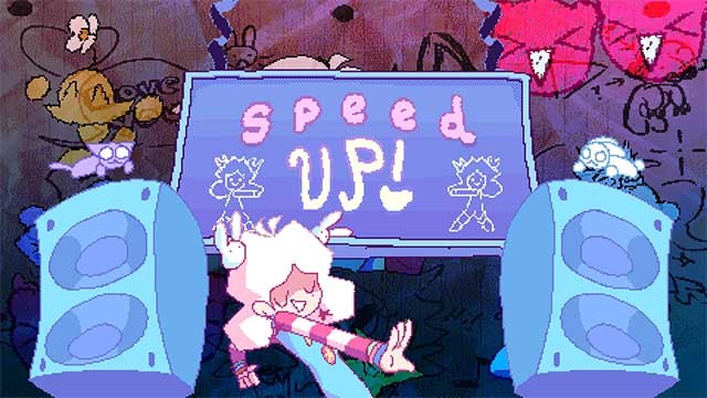 Giành chiến thắng trong giải đấu bằng cách hoàn thành các minigame ngắn