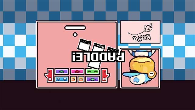 Các minigame này được tạo ra dựa trên suy nghĩ, ước mơ và ký ức của đối thủ