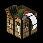 Mine-imator 1.2.9: Tạo Phim Hoạt Hình & Video Minecraft