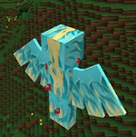 Mine Mine no Mi Mod Minecraft: Khám phá sức mạnh trái ác quỷ One Piece