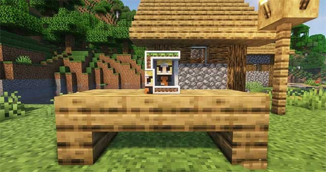 Những mô hình này lấy cảm hứng từ Anime, Comic, phim ảnh và các Youtuber nổi tiếng