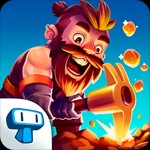 Mine Quest 2 cho Android 1.10.3 - Tải Game Nhập Vai Khai Mỏ