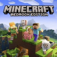 Minecraft: Bedrock Edition 1.26.12.2 - Chơi game đa nền tảng