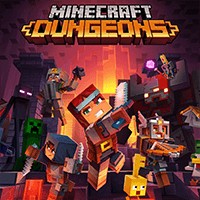 Minecraft Dungeons 1.17.0.0: The Next Descendant of Minecraft