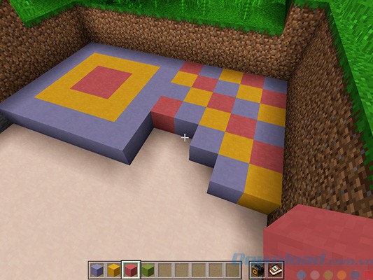 Xây dựng mô hình