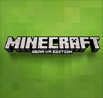 Minecraft: Gear VR Edition 1.11 - Trải nghiệm Minecraft thực tế ảo