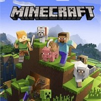 Minecraft Starter Collection - Gói Khởi Đầu Cho Người Mới