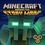 Minecraft: Story Mode - Season Two cho Android 1.01