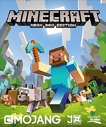 Minecraft: Xbox 360 Edition - Khám phá thế giới khối vuông