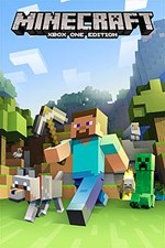 Minecraft: Xbox One Edition - Xây dựng thế giới của bạn trên Xbox One