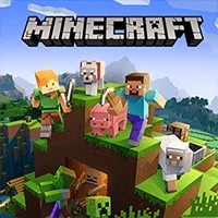 Minecraft 1.21.124: Khám phá thế giới sinh tồn khối vuông
