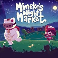Mineko's Night Market - Game Phiêu Lưu Mô Phỏng Chợ Đêm Nhật Bản