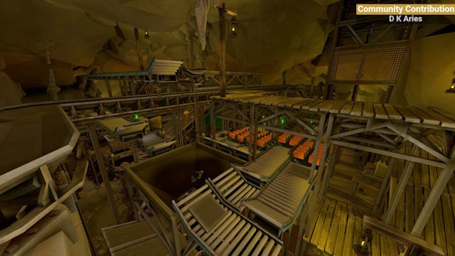 Càng mở rộng nhà máy, mức độ hỗn loạn càng tăng