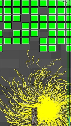 Chế tạo vũ khí trong con tàu vũ trụ