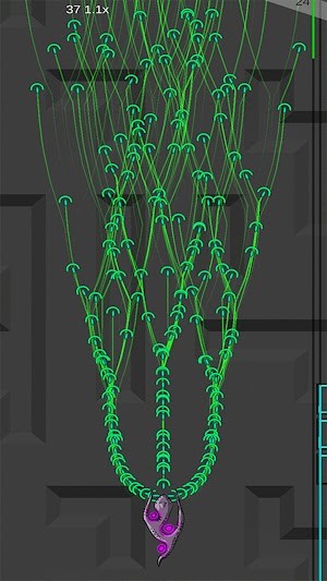 Vô số tàu với 64 thành phần vũ khí khác nhau