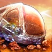 Mines of Mars cho Android - Tải game khai mỏ độc đáo trên Sao Hỏa
