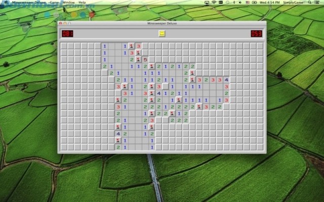 Cơ chế điều khiển dễ dàng, gameplay trí tuệ