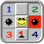 Minesweeper Deluxe cho Mac 1.2 - Tải game dò mìn cao thủ