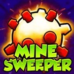 Minesweeper King - Trò chơi dò mìn mới lạ