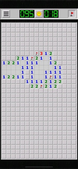 Game có 4 cấp độ khó gồm Dễ, Trung bình, Khó, Chuyên gia