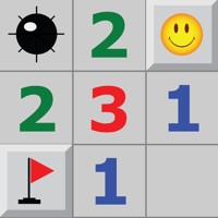 Minesweeper X cho iOS - Game dò mìn cổ điển trên iPhone, iPad