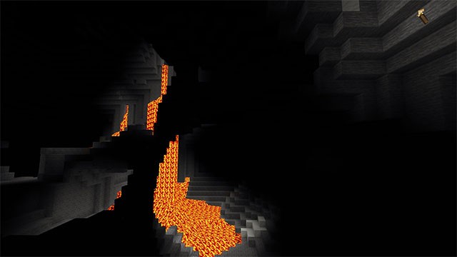 Minetest cải thiện đồ họa, hiệu ứng và màu sắc để thế giới mở thêm sống động