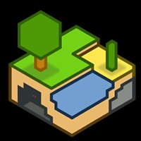 Minetest 5.4.0: Game Sinh Tồn Mở Thế Giới