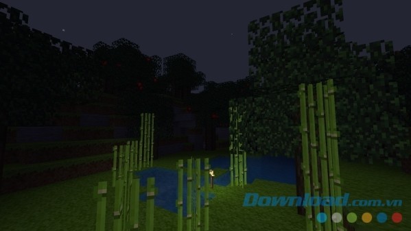 Minetest cho Mac thực thi nhiều nhiệm vụ đầy thách thức