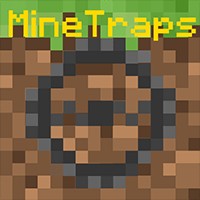 MineTraps Mod: Bẫy và Block Mới cho Minecraft