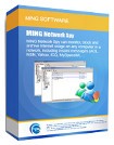 MING Network Spy 4.0 - Phần mềm theo dõi hoạt động Internet