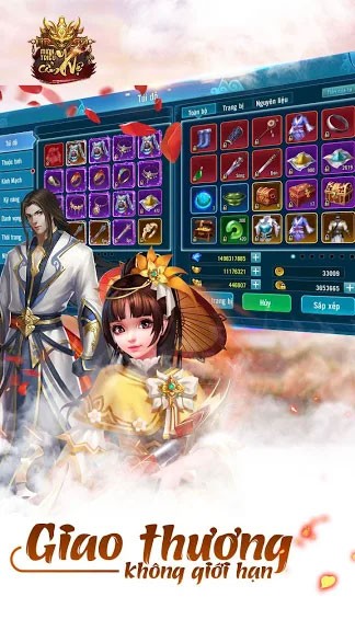 Minh Trieu Cam Y Ve 2*173690