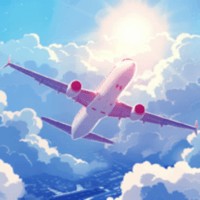 Mini Airways iOS 1.0.81 - Game Mô Phỏng Điều Phối Không Lưu