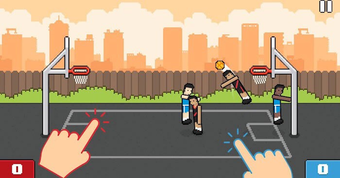 Chơi game ngoại tuyến, không cần Internet