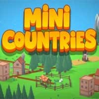 Mini Countries - Game Xây Dựng Quốc Gia Tí Hon