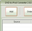 Mini DVD to iPod Converter - Chuyển đổi DVD sang iPod