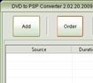Mini DVD to PSP Converter - Chuyển đổi DVD sang PSP