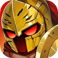 Mini Empire: Hero Never Cry - Game chiến thuật, đấu tướng chibi