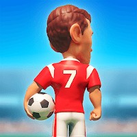 Mini Football iOS 1.0.7 - Tải Game Bóng Đá Mini Vui Nhộn