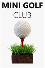 Mini Golf Club 1.16.1: Game Golf 3D Tự Thiết Kế Sân