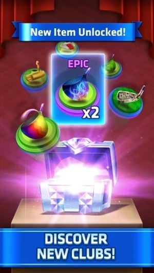 Mở khóa các dụng cụ chơi golf chất lượng